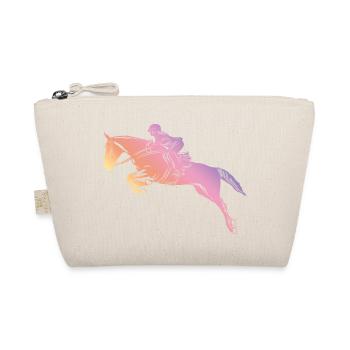 Équitation Femmes - Trousse biologique - nature - Devant