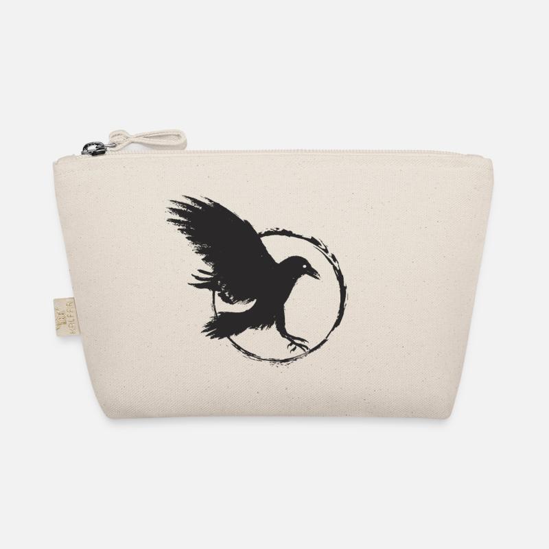Corbeau Trousse biologique