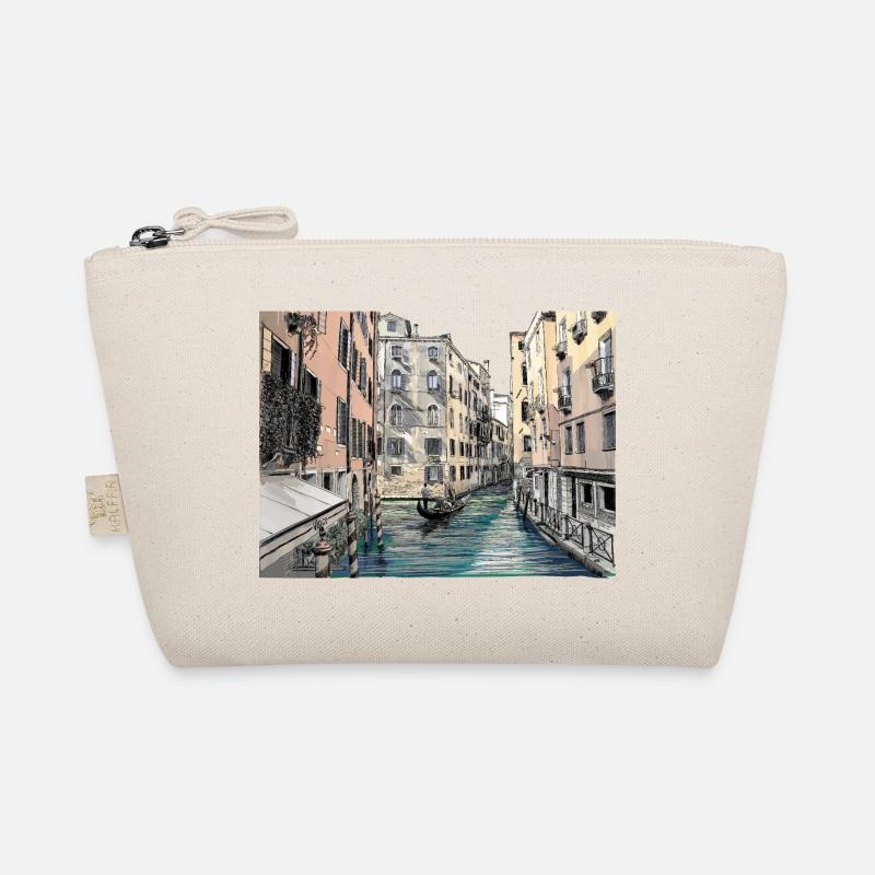 Venice Organic Pouch