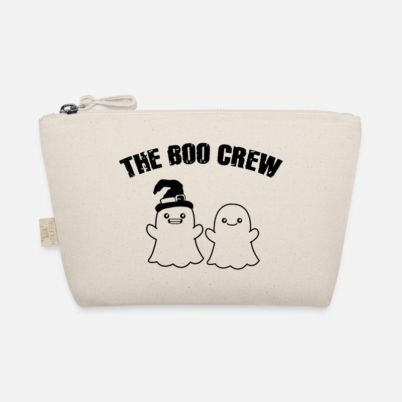 Le Boo Crew Trousse biologique