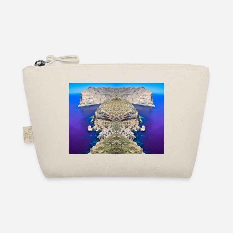 Cap Formentor Aliénation V.2 Trousse biologique