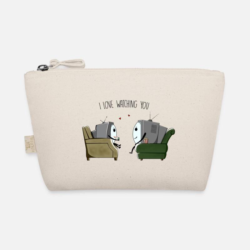 J’adore te regarder Trousse biologique