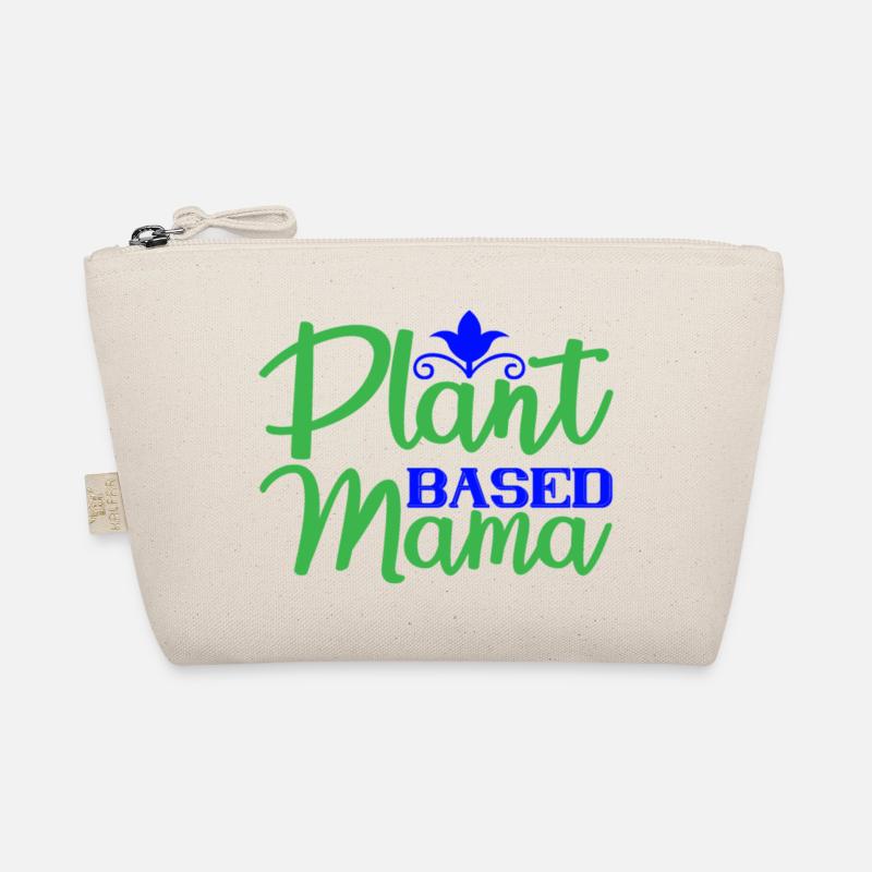 Plant based Mama Bio-Täschchen