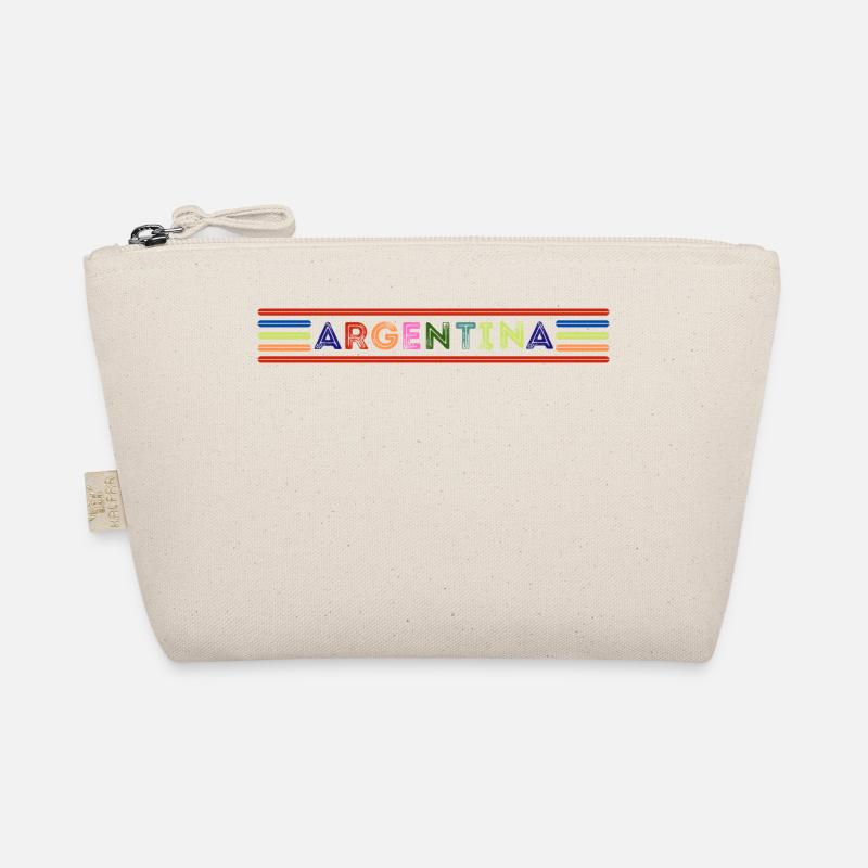 Argentina Organic Pouch
