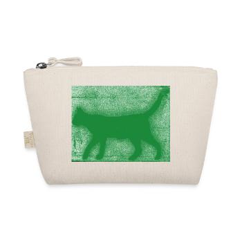 Green Kate Green Spray - Organic Pouch - nature - Front