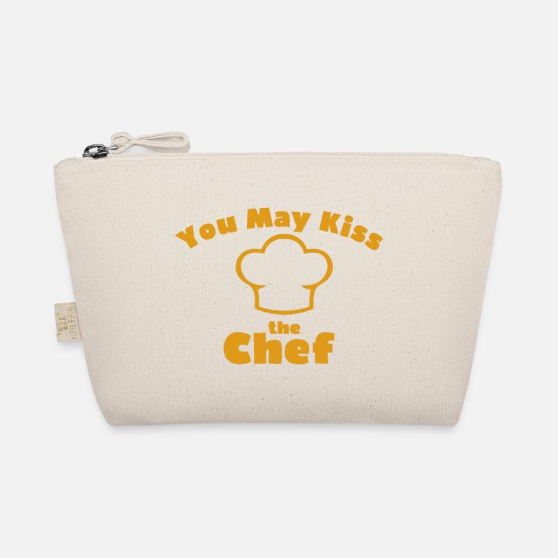 VOUS POUVEZ EMBRASSER LE CHEF Trousse biologique