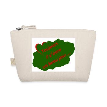 beau jour - Trousse biologique - nature - Devant