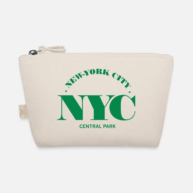 N Y C Trousse biologique