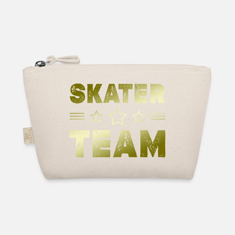 Équipe de patineurs Trousse biologique