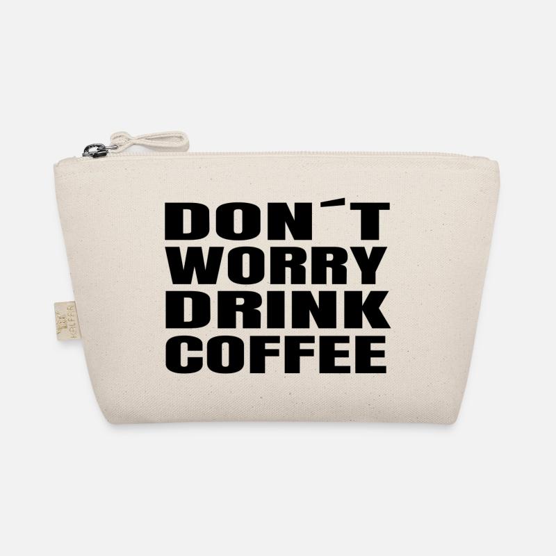 Coffee Gift Coffee Cup Caffeine Coffee Bean Organic Pouch