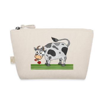 Taureau - Trousse biologique - nature - Devant