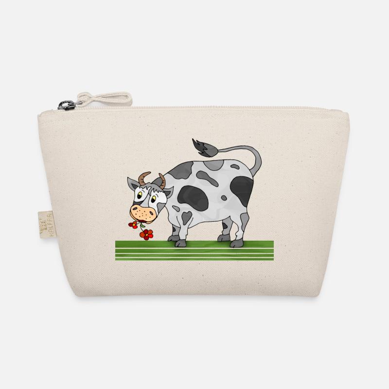 Bull Organic Pouch