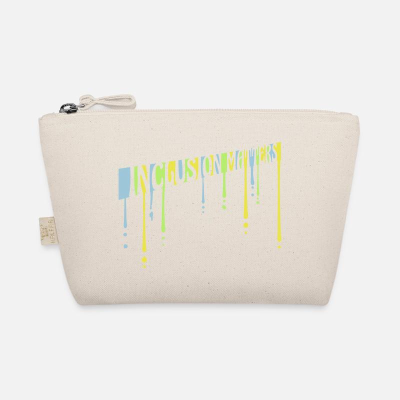 L’inclusion compte Citation du logo Trousse biologique