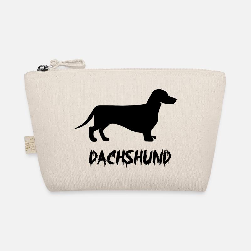 Hund Dog Bio-Täschchen