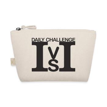 ME vs. ME - Organic Pouch - nature - Front