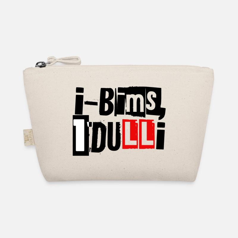 i-Bims, 1 Dulli Bio-Täschchen