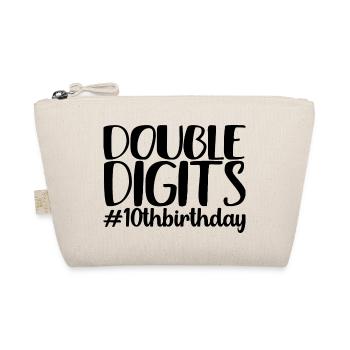 Cadeau de 10e anniversaire, 10 ans, pour garçons et filles - Trousse biologique - nature - Devant