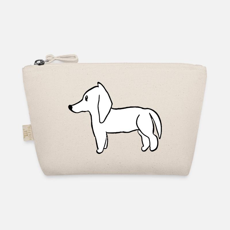 Symbole d’animal de compagnie pour chien Trousse biologique