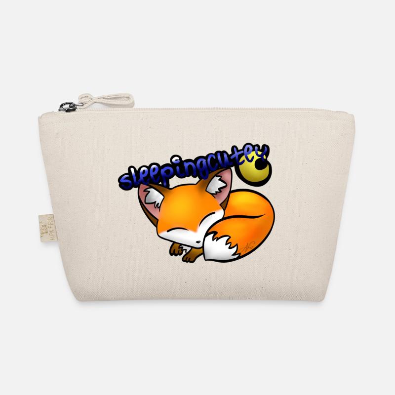 sleepingcutey Organic Pouch