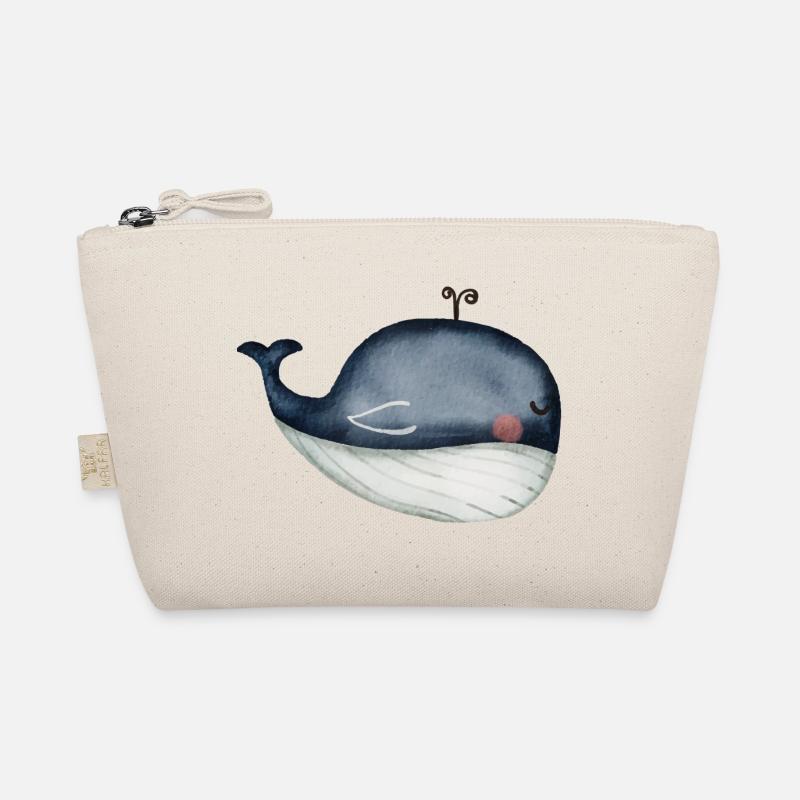 baleine, océan Trousse biologique