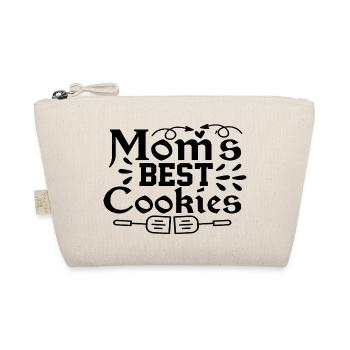 Moms meilleurs biscuits - Trousse biologique - nature - Devant