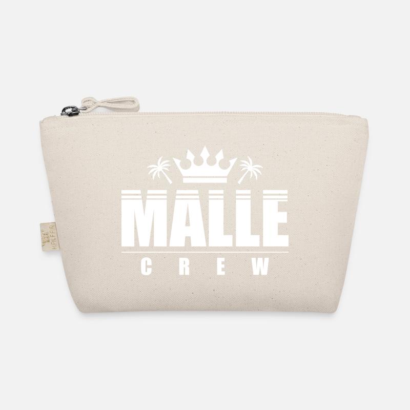 Équipage Malle Trousse biologique