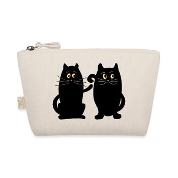 Chats - Trousse biologique - nature - Devant