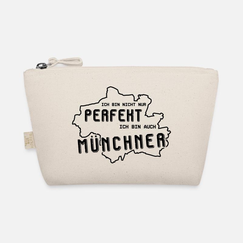 Münchner, Perfekt Bio-Täschchen