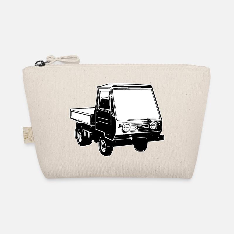 Multicar M25 Multicar Neu Multricar Lastkraftwagen Bio-Täschchen