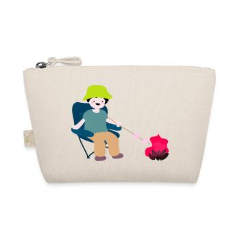 Camping5 - Trousse biologique - nature - Devant