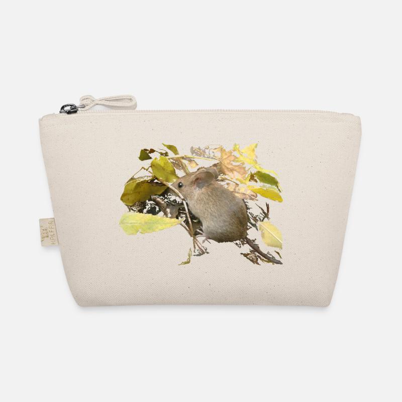 Souris dans le feuillage Trousse biologique