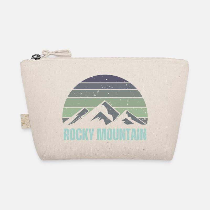 Rocky Mountain Bio-Täschchen