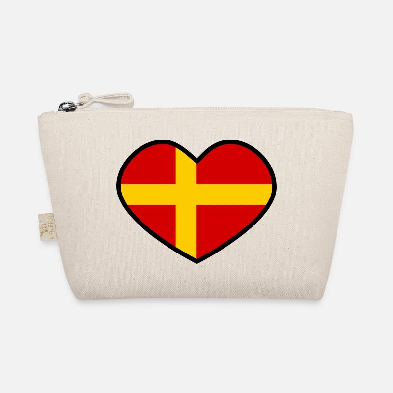 Coeur de Skåne Trousse biologique