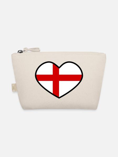 Angleterre - Trousse biologique - nature - Devant