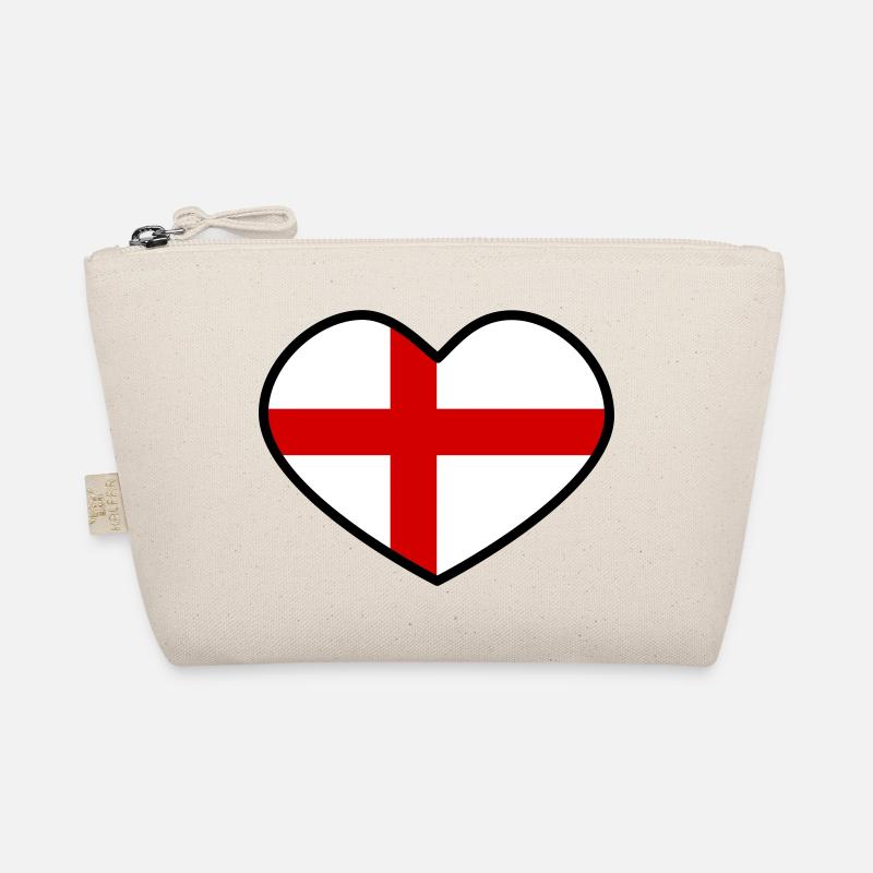 Angleterre Trousse biologique