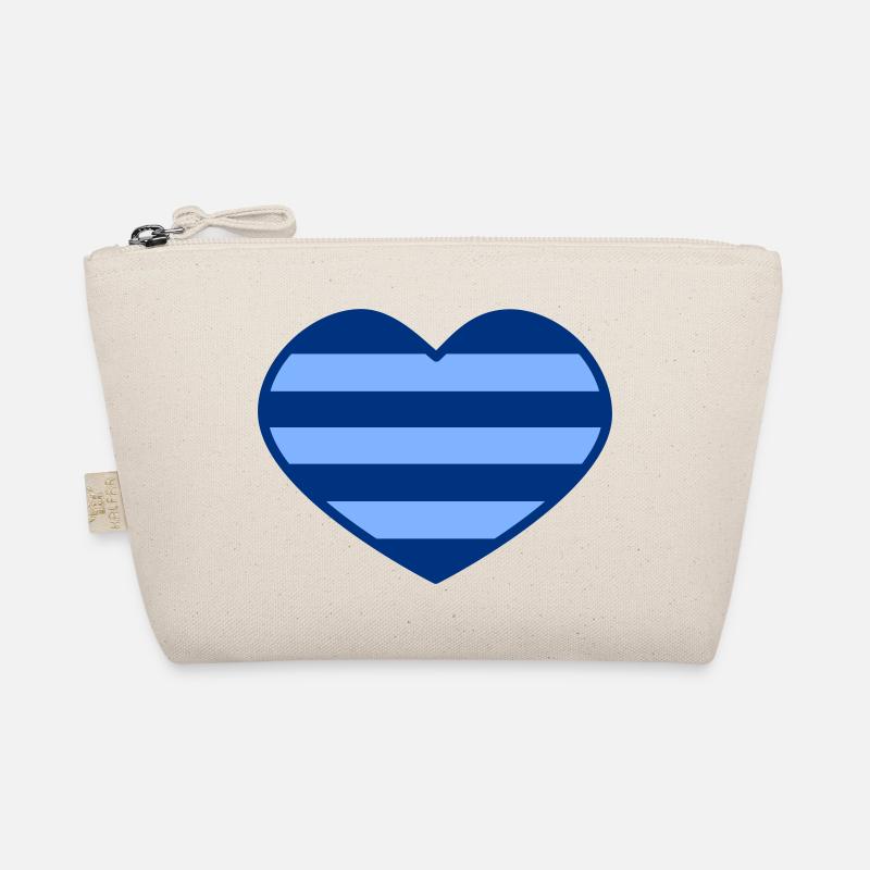 Cœur Trousse biologique