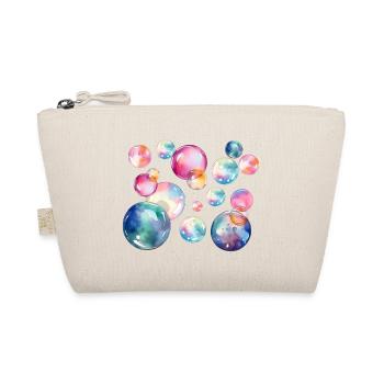 Bulles de rêve - Trousse biologique - nature - Devant