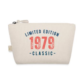 Édition rétro Édition limitée classique 1979 - Trousse biologique - nature - Devant