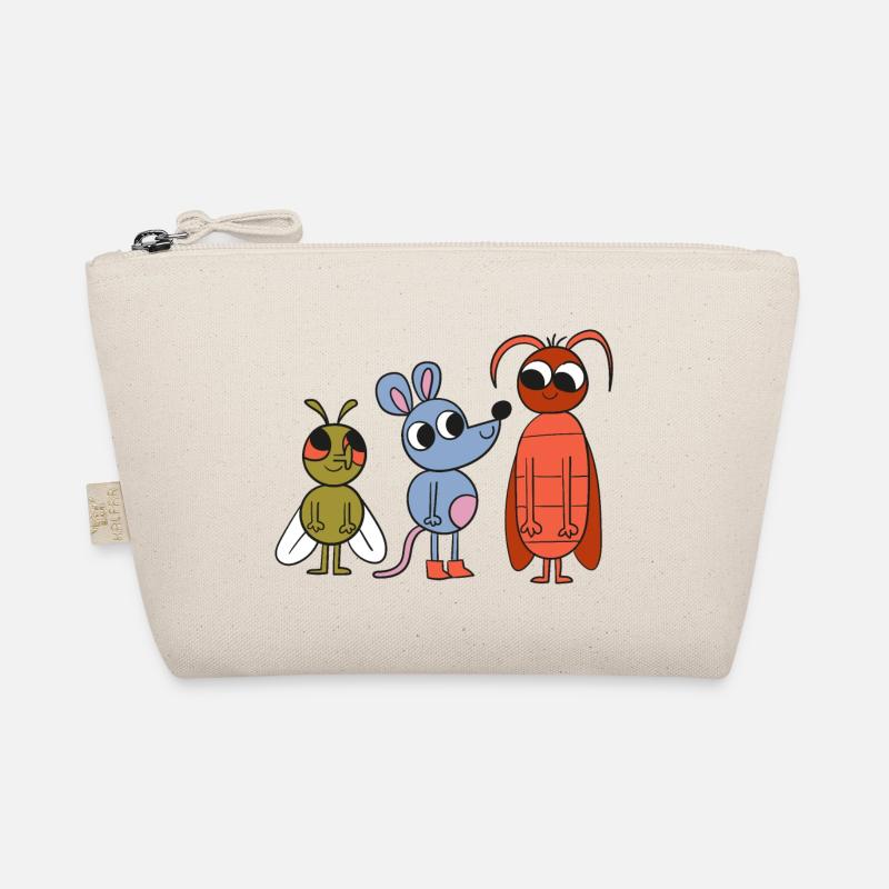 Les indésirables Trousse biologique