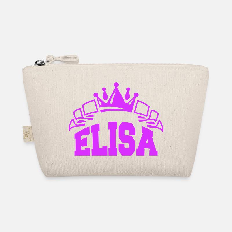 ELISA Organic Pouch
