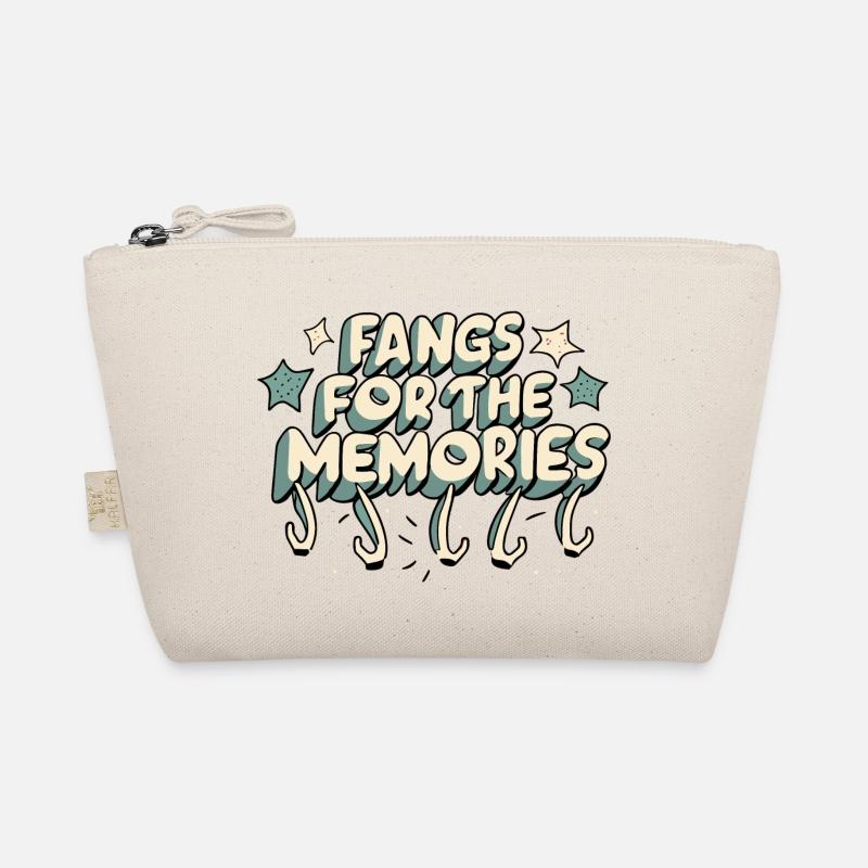 pour les souvenirs Trousse biologique