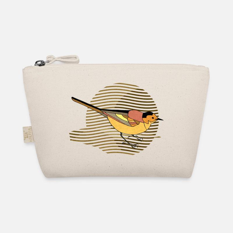 Bird Organic Pouch