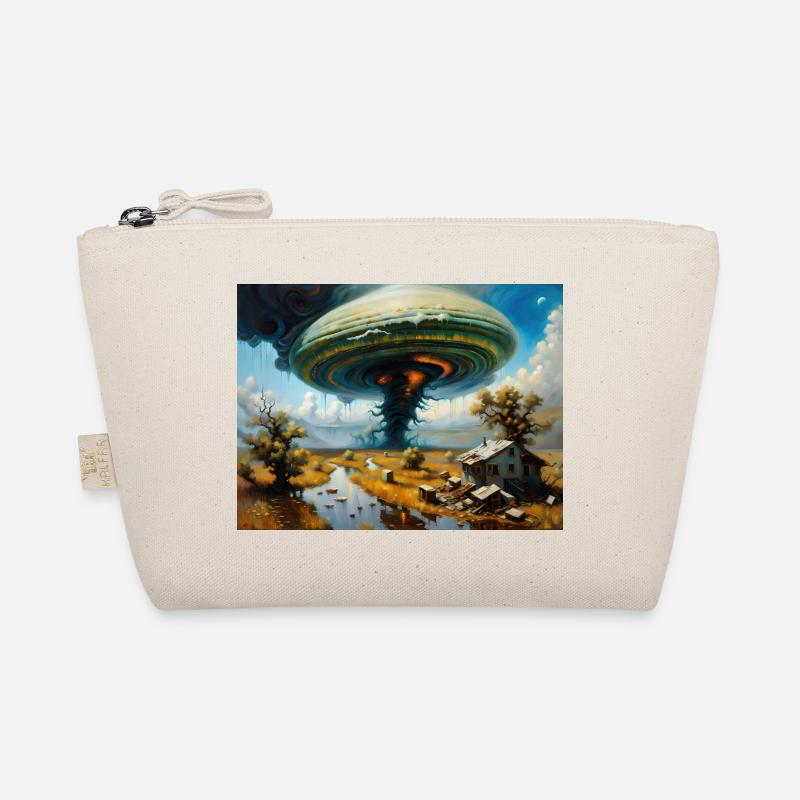 Fureur de la nature #1 Trousse biologique
