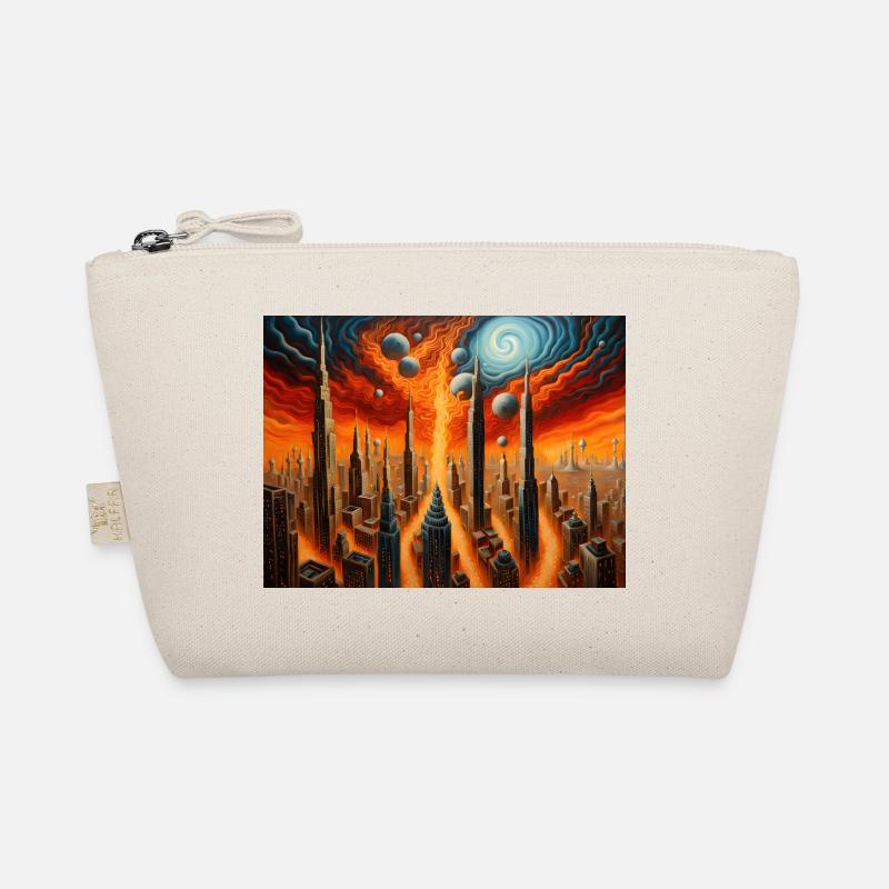 Fureur de la nature #9 Trousse biologique