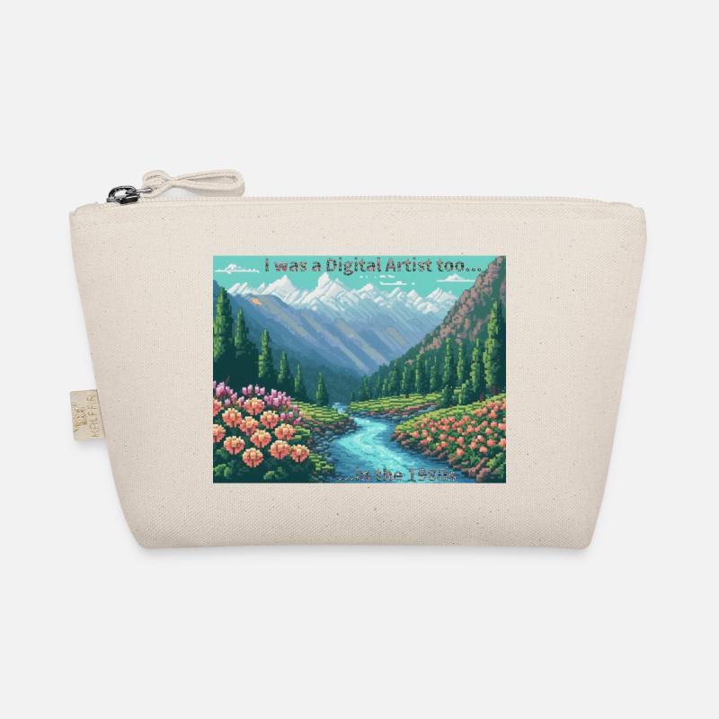 Art Trousse biologique