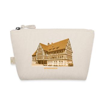 Hôtel de ville de Münsingen, Reutlingen, Bade-Wurtemberg - Trousse biologique - nature - Devant