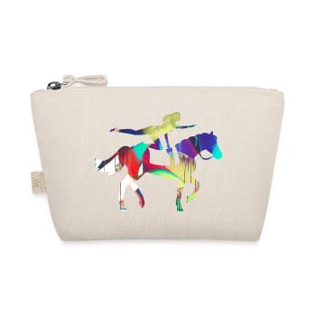 équitation,équitation,course,équitation,équitation - Trousse biologique - nature - Devant