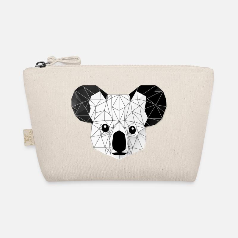 Koala - Trousse biologique - nature