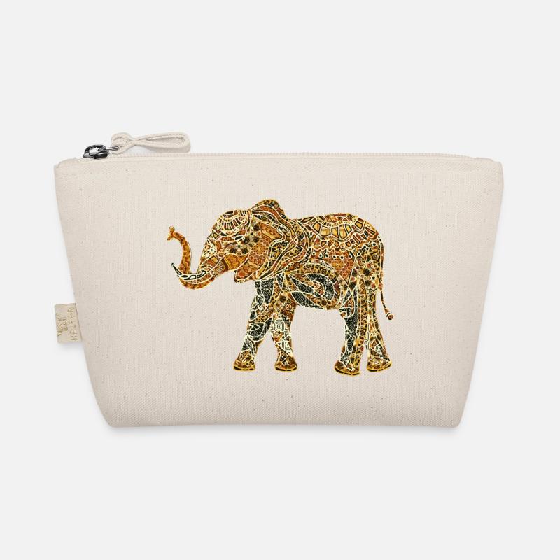 Éléphant Trousse biologique