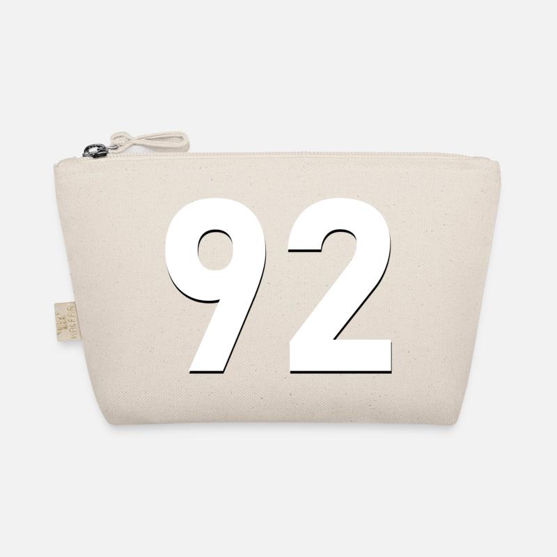 92 Organic Pouch